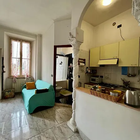 Lägenhet Mi Casa Es Tu Casa