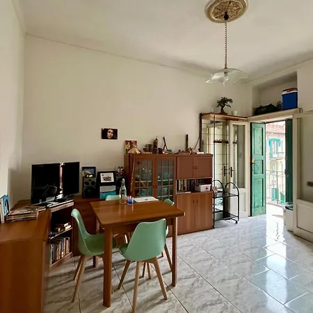 Mi Casa Es Tu Casa Lägenhet *