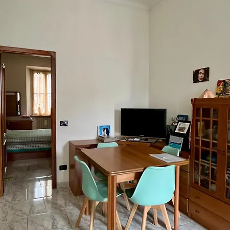 Lägenhet Mi Casa Es Tu Casa *