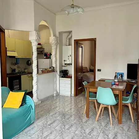 Mi Casa Es Tu Casa Lägenhet Sesto San Giovanni