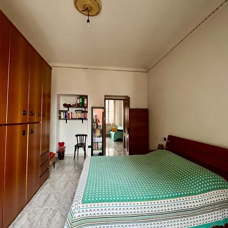 Mi Casa Es Tu Casa *