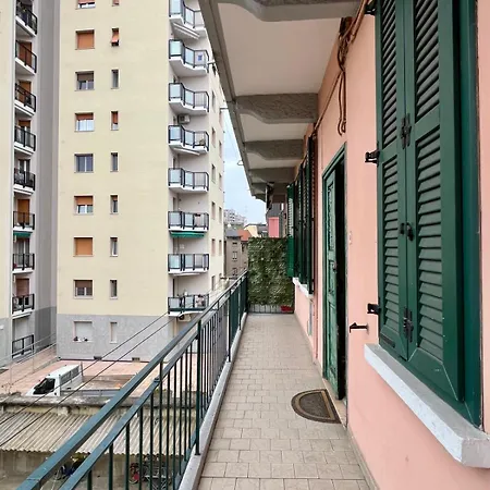 Mi Casa Es Tu Casa شقة *