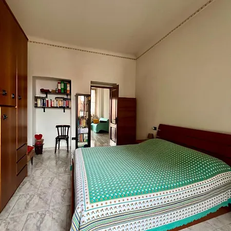 شقة Mi Casa Es Tu Casa سستو سان جوفاني